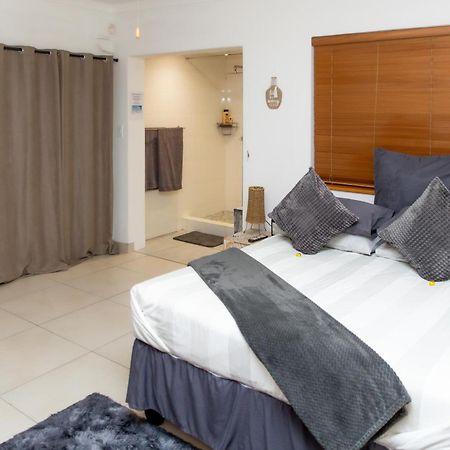 The Little Gem Apartment Clanwilliam Bagian luar foto