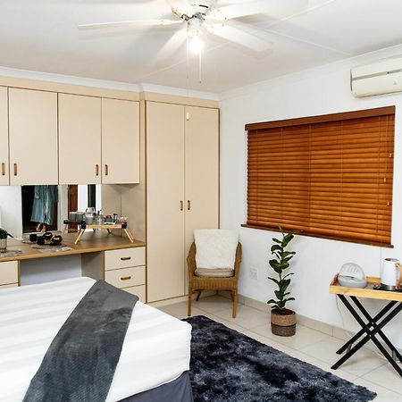 The Little Gem Apartment Clanwilliam Bagian luar foto