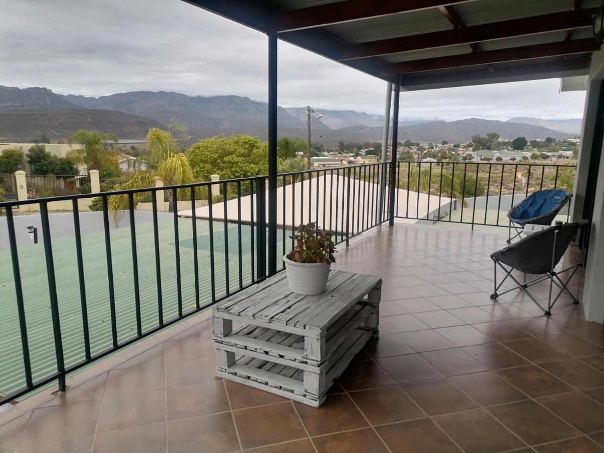 The Little Gem Apartment Clanwilliam Bagian luar foto
