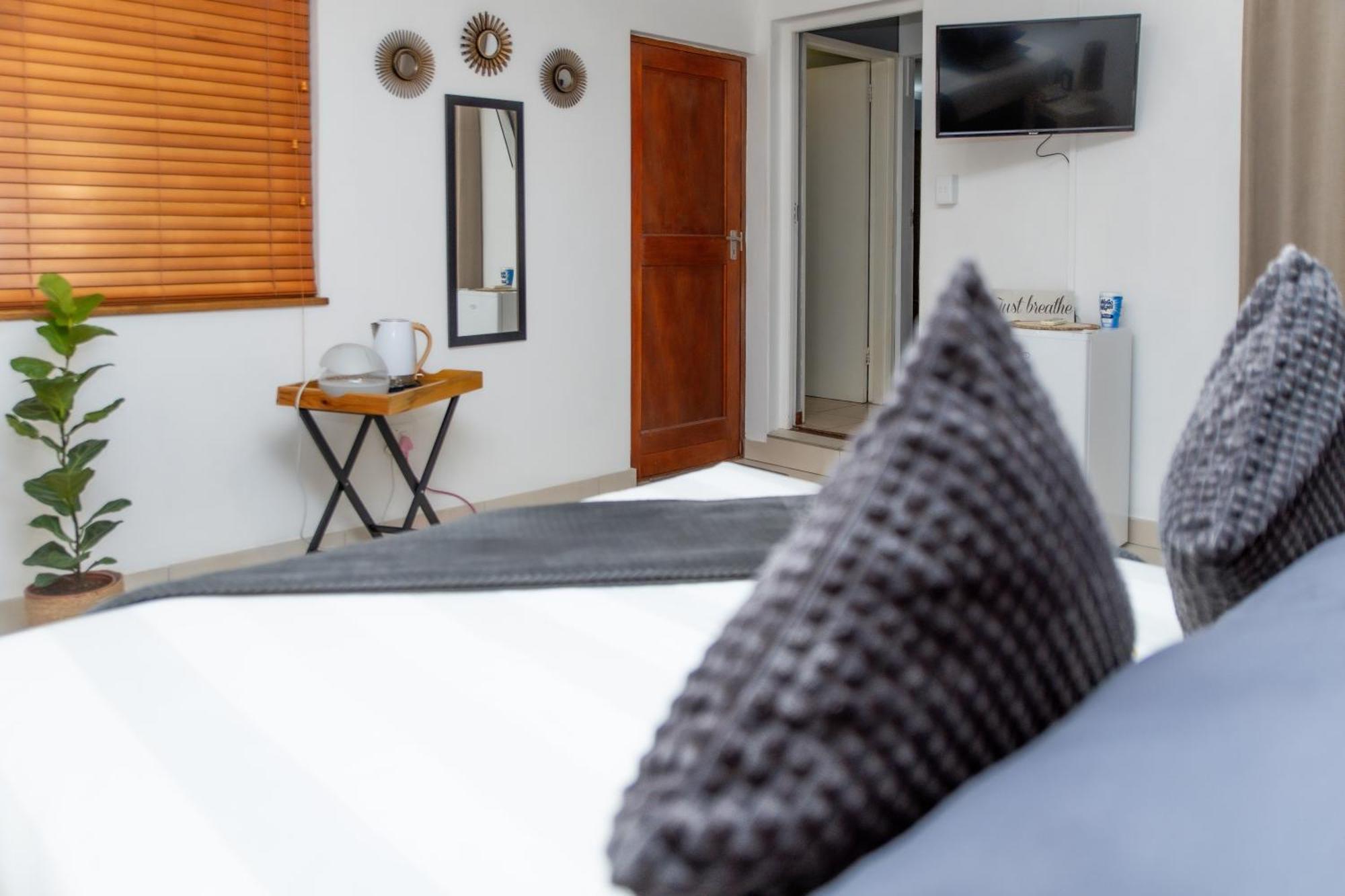 The Little Gem Apartment Clanwilliam Bagian luar foto