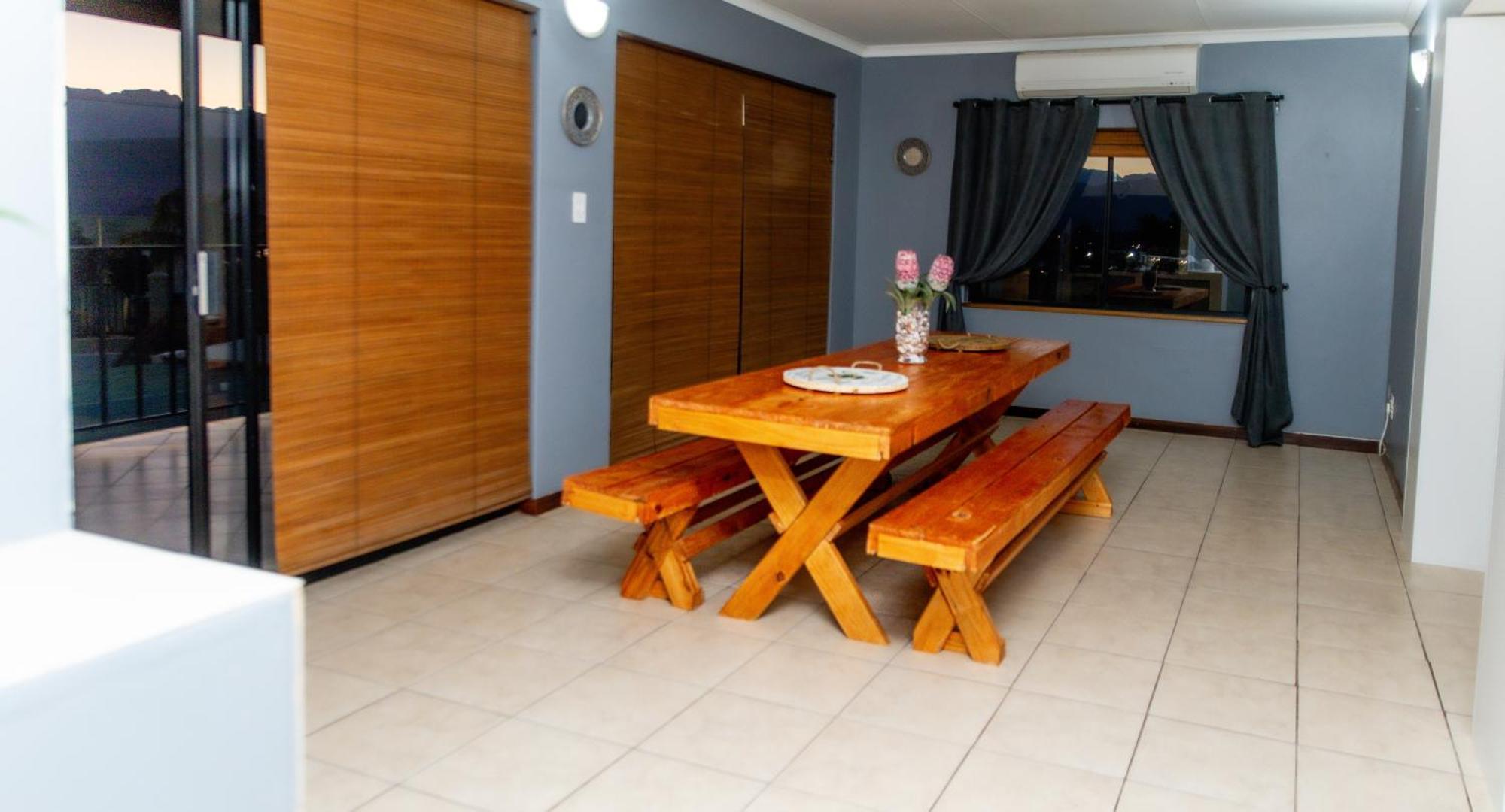 The Little Gem Apartment Clanwilliam Bagian luar foto