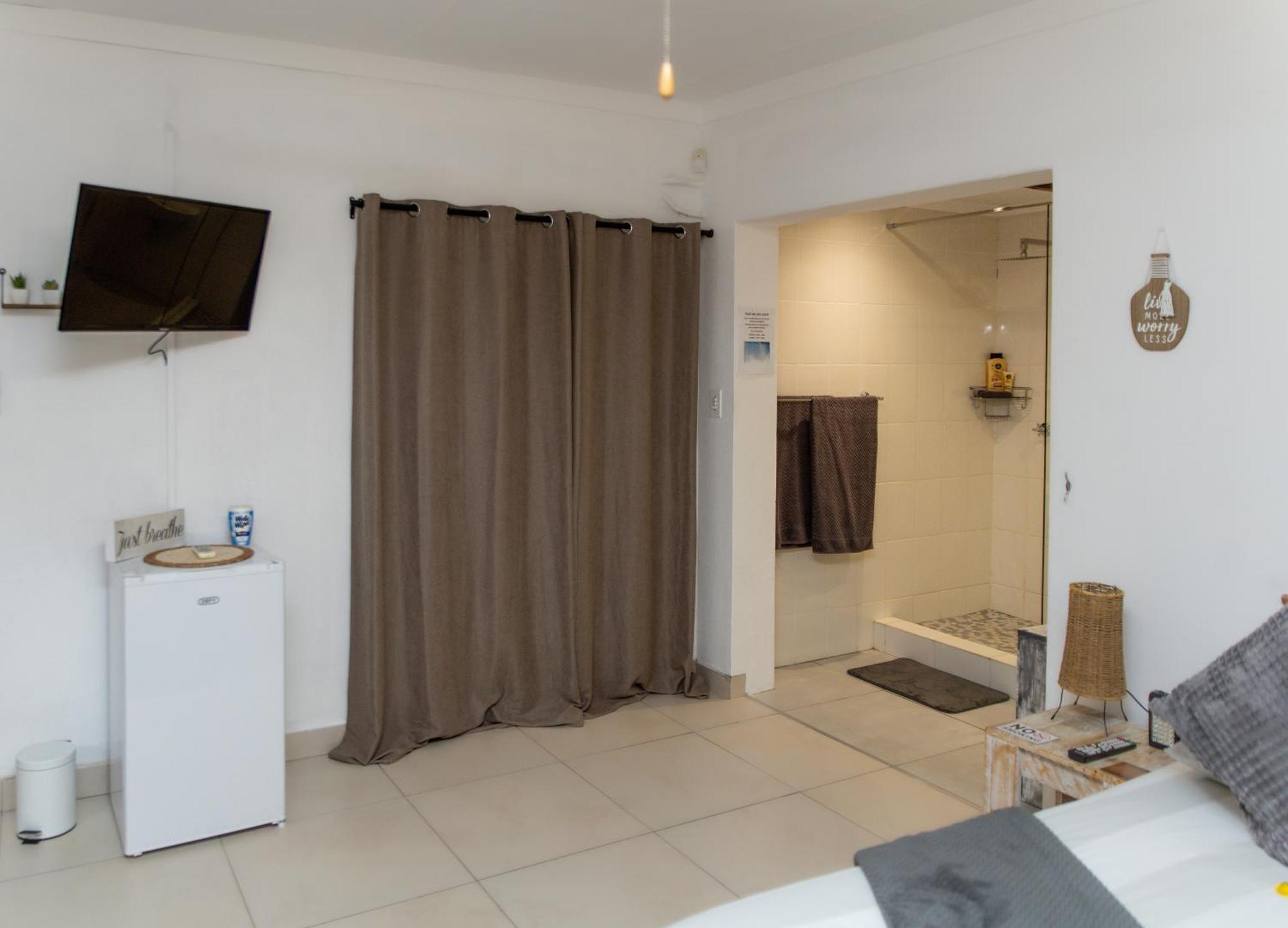 The Little Gem Apartment Clanwilliam Bagian luar foto