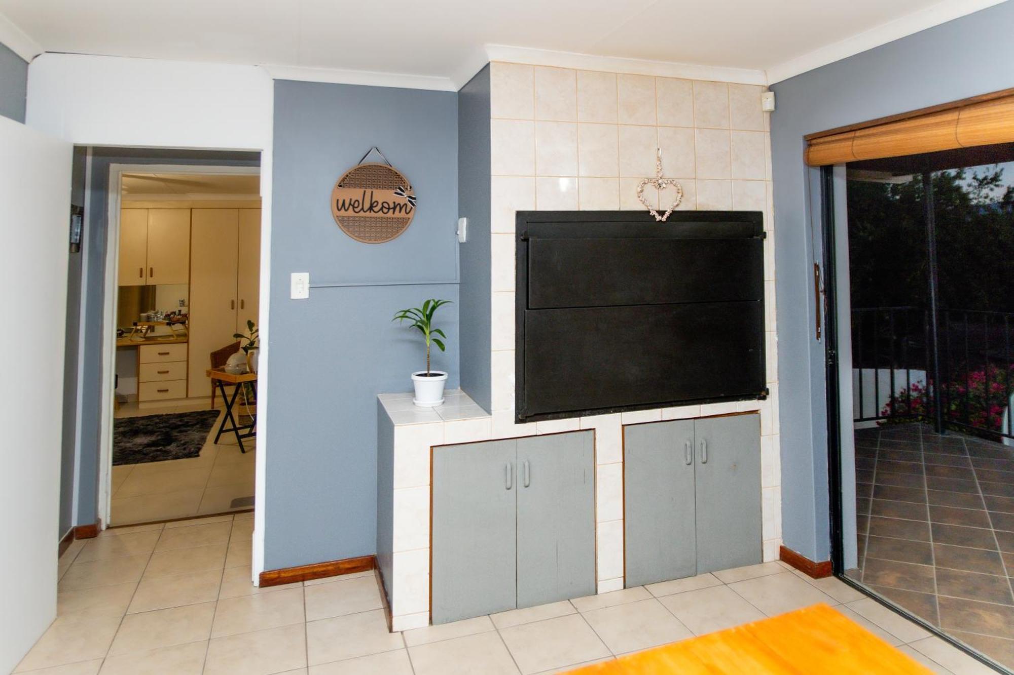 The Little Gem Apartment Clanwilliam Bagian luar foto
