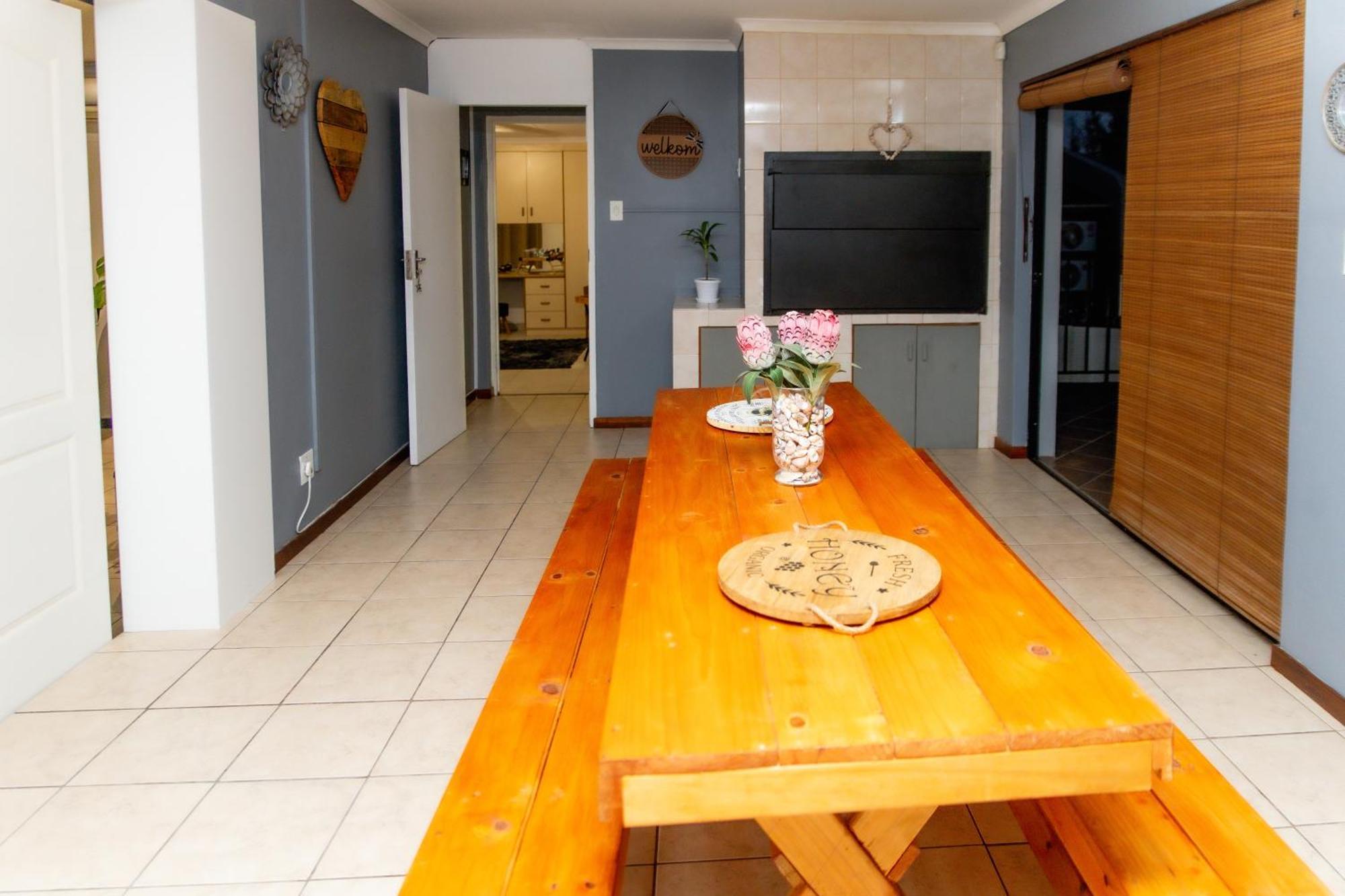 The Little Gem Apartment Clanwilliam Bagian luar foto