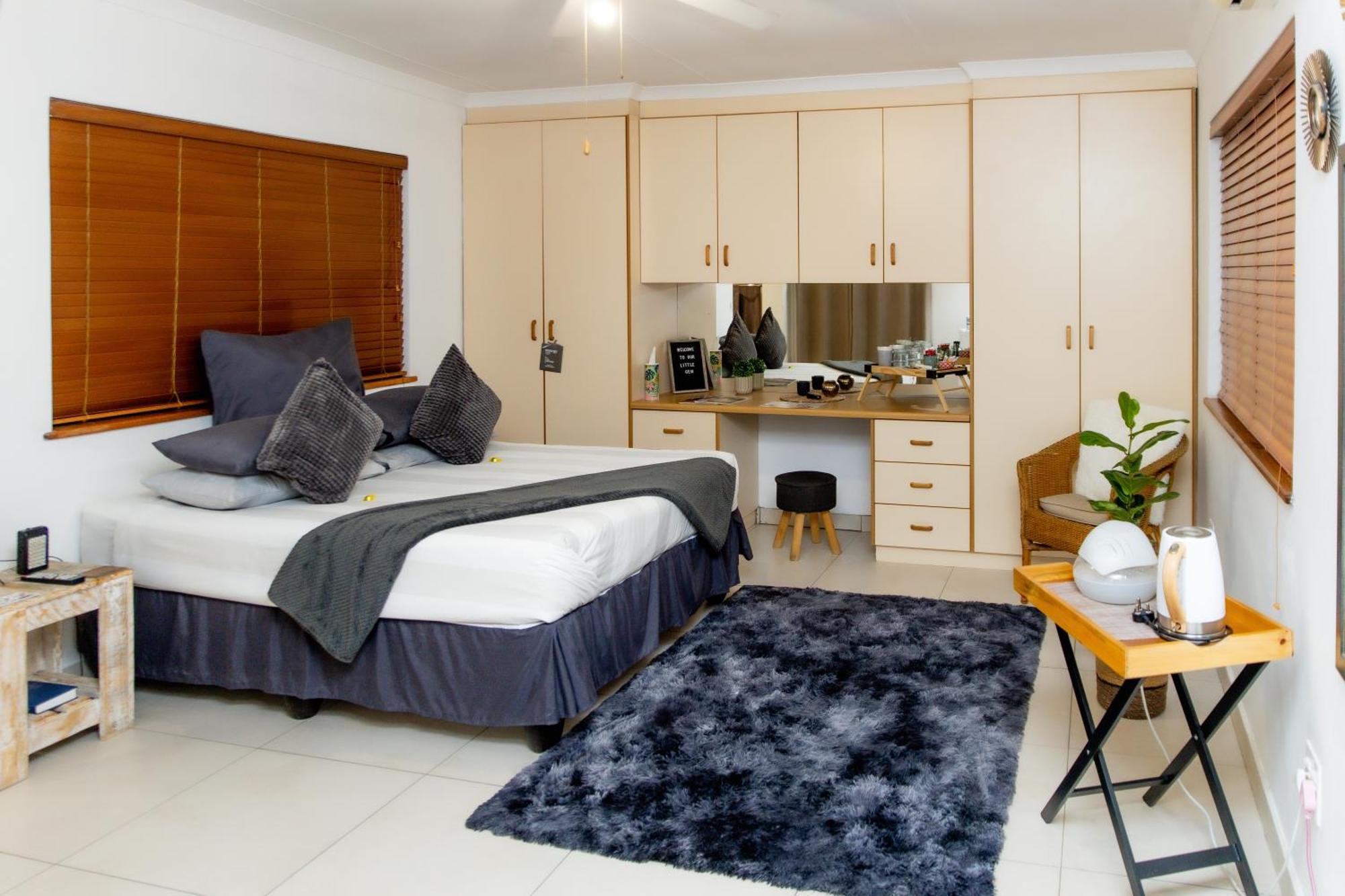 The Little Gem Apartment Clanwilliam Bagian luar foto